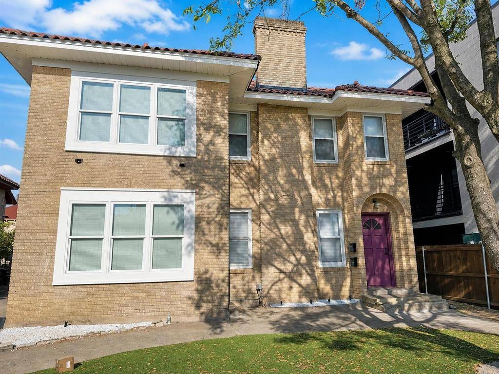 3254 S University Drive, Fort Worth, TX 76109