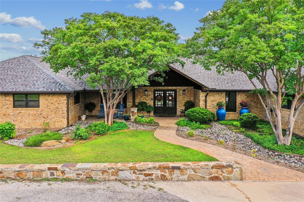 4517 Old Sherman Road, Whitesboro, TX 76273