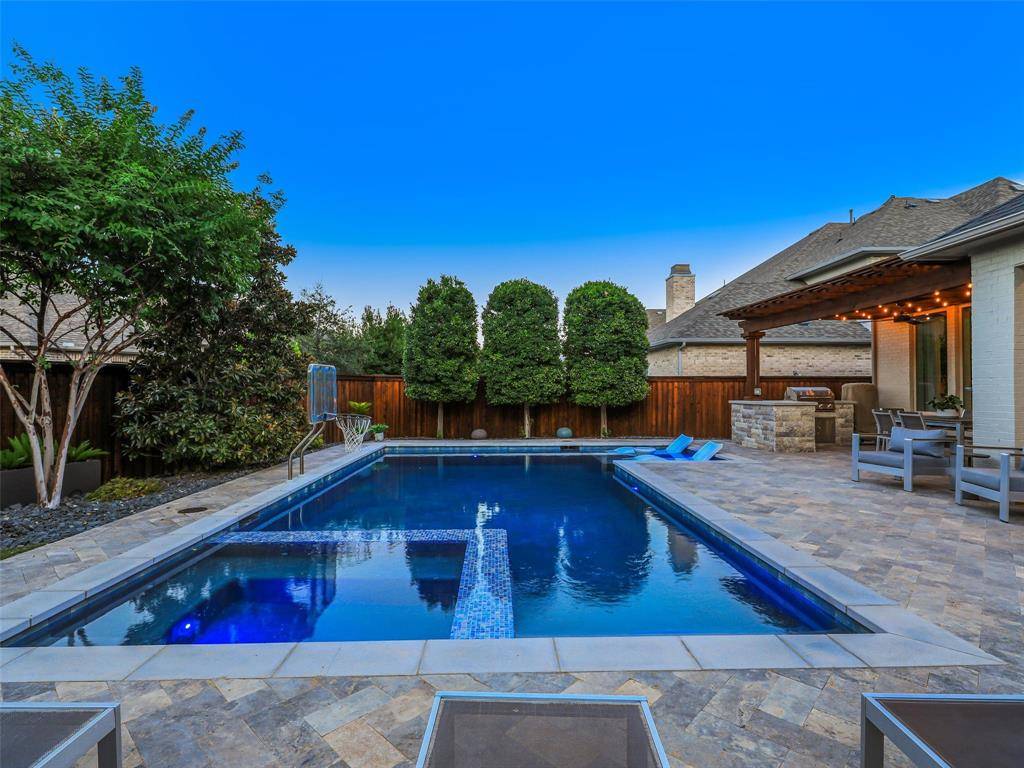 4108 Katmai Drive, Frisco, TX 75033