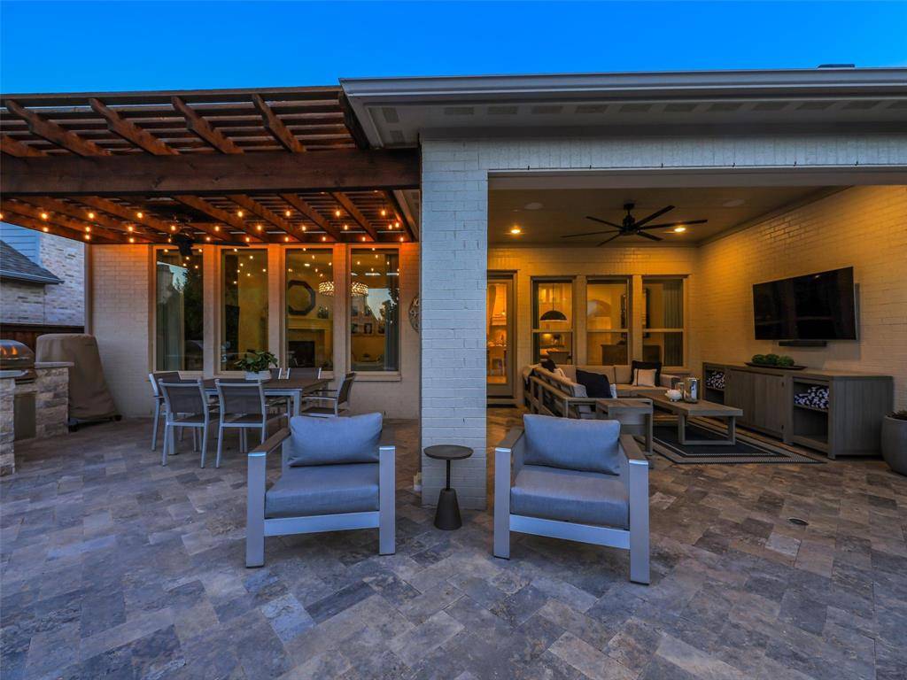 4108 Katmai Drive, Frisco, TX 75033