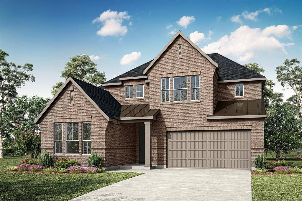 328 Benedetta Lane, Fort Worth, TX 76052