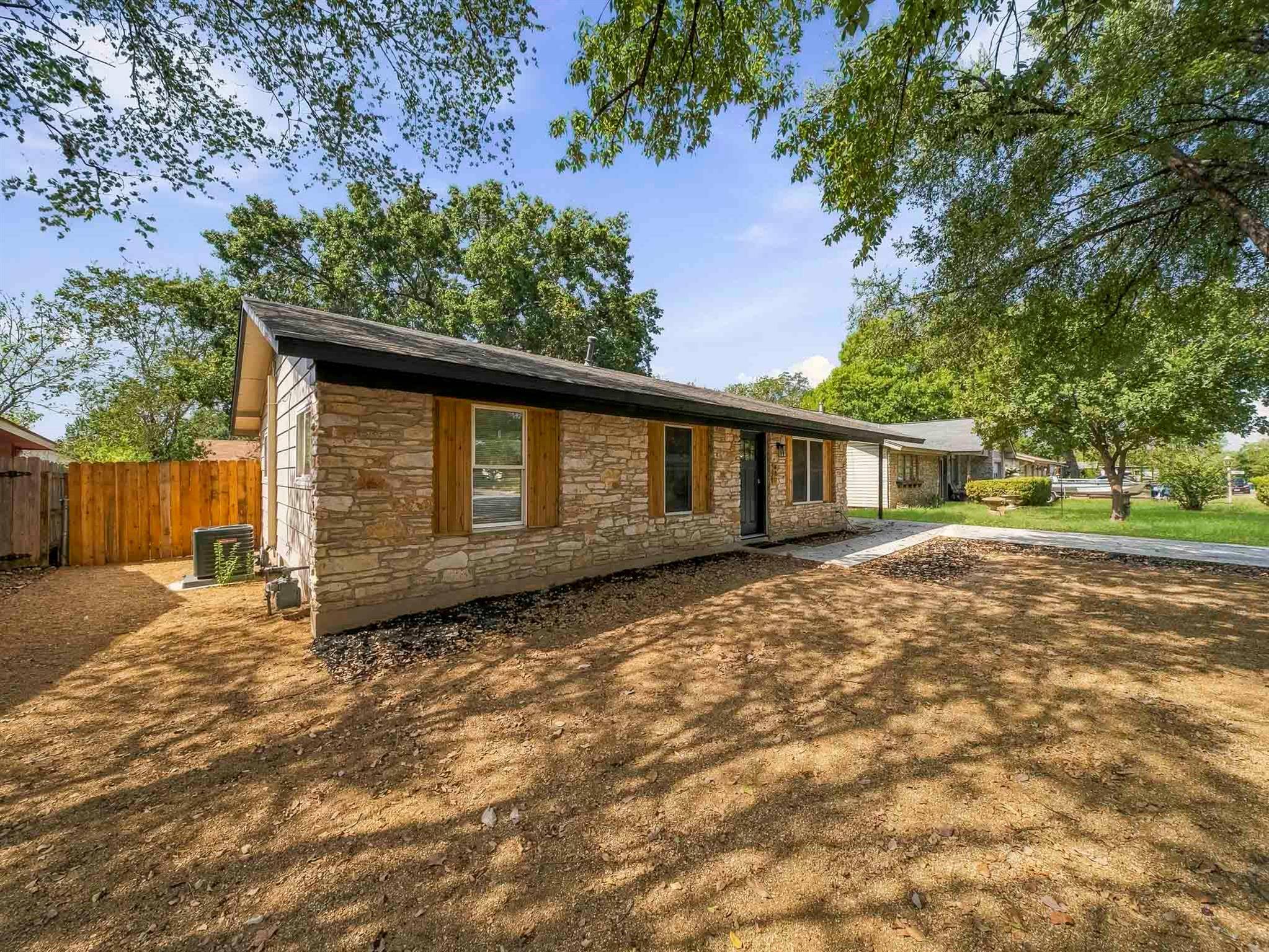 407 Tamworth Ave, Austin, TX 78745