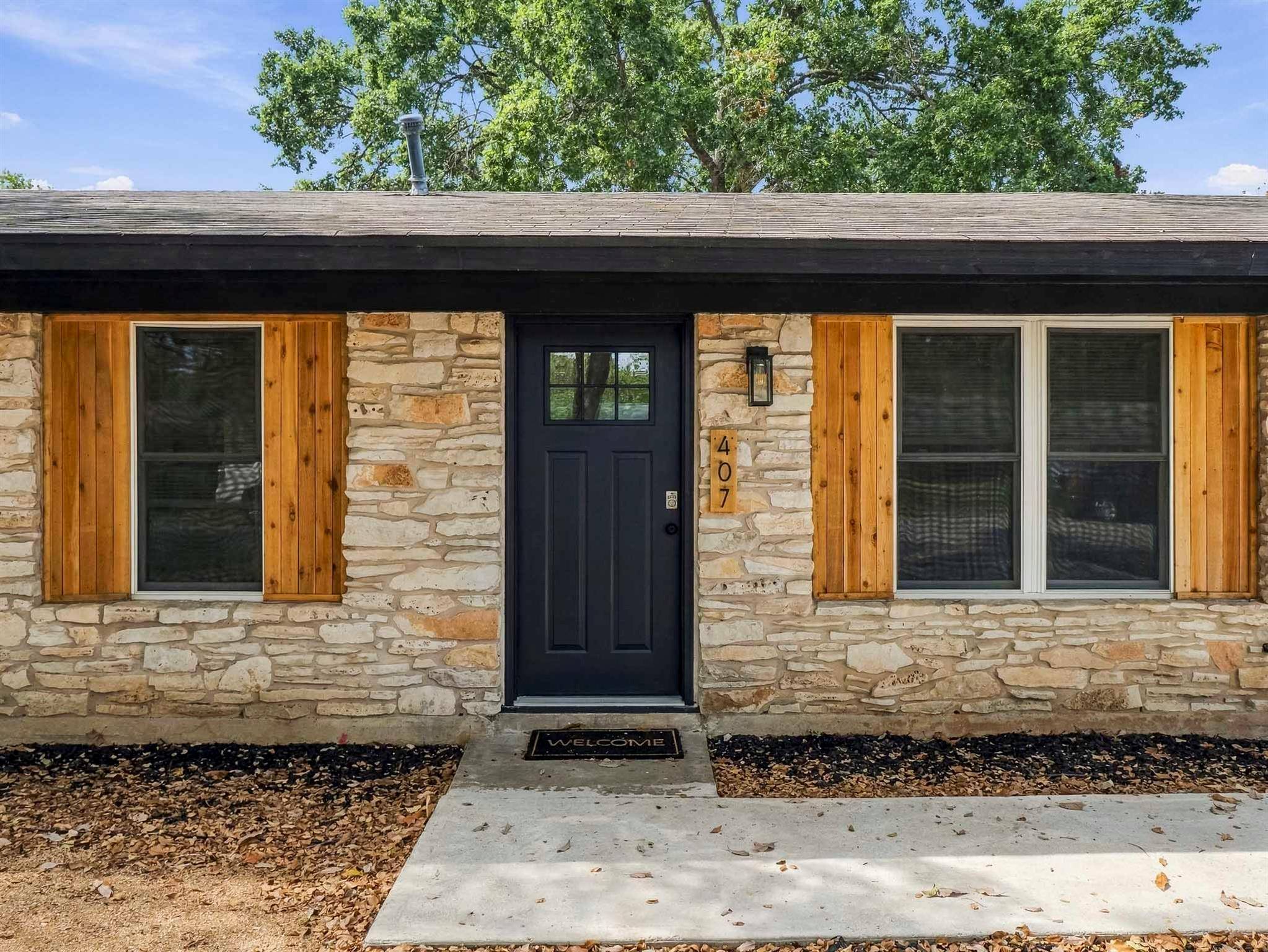 407 Tamworth Ave, Austin, TX 78745