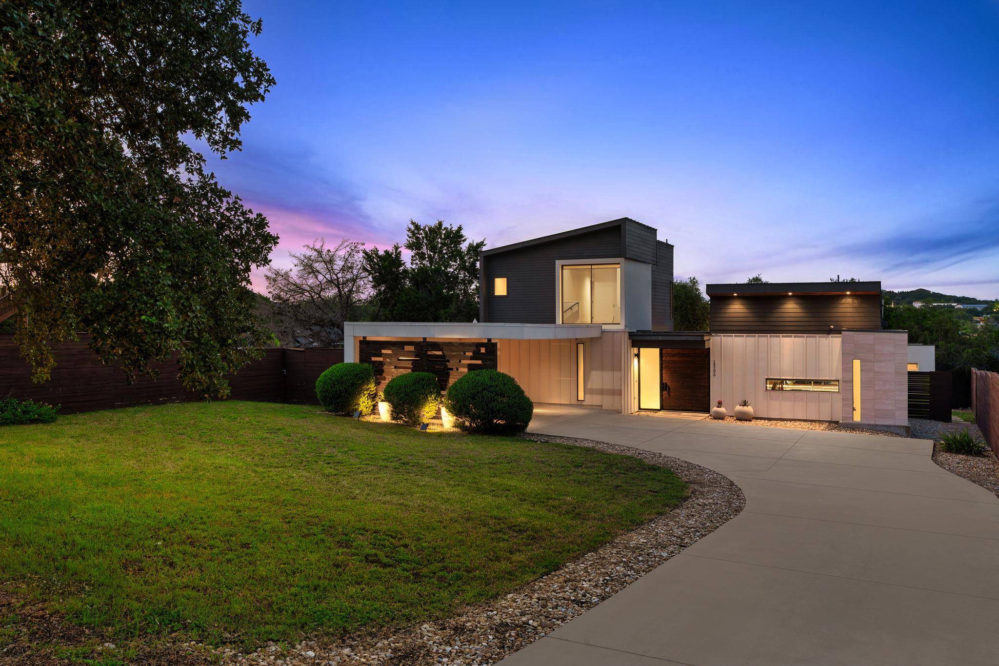 15206 General Williamson DR, Austin, TX 78734