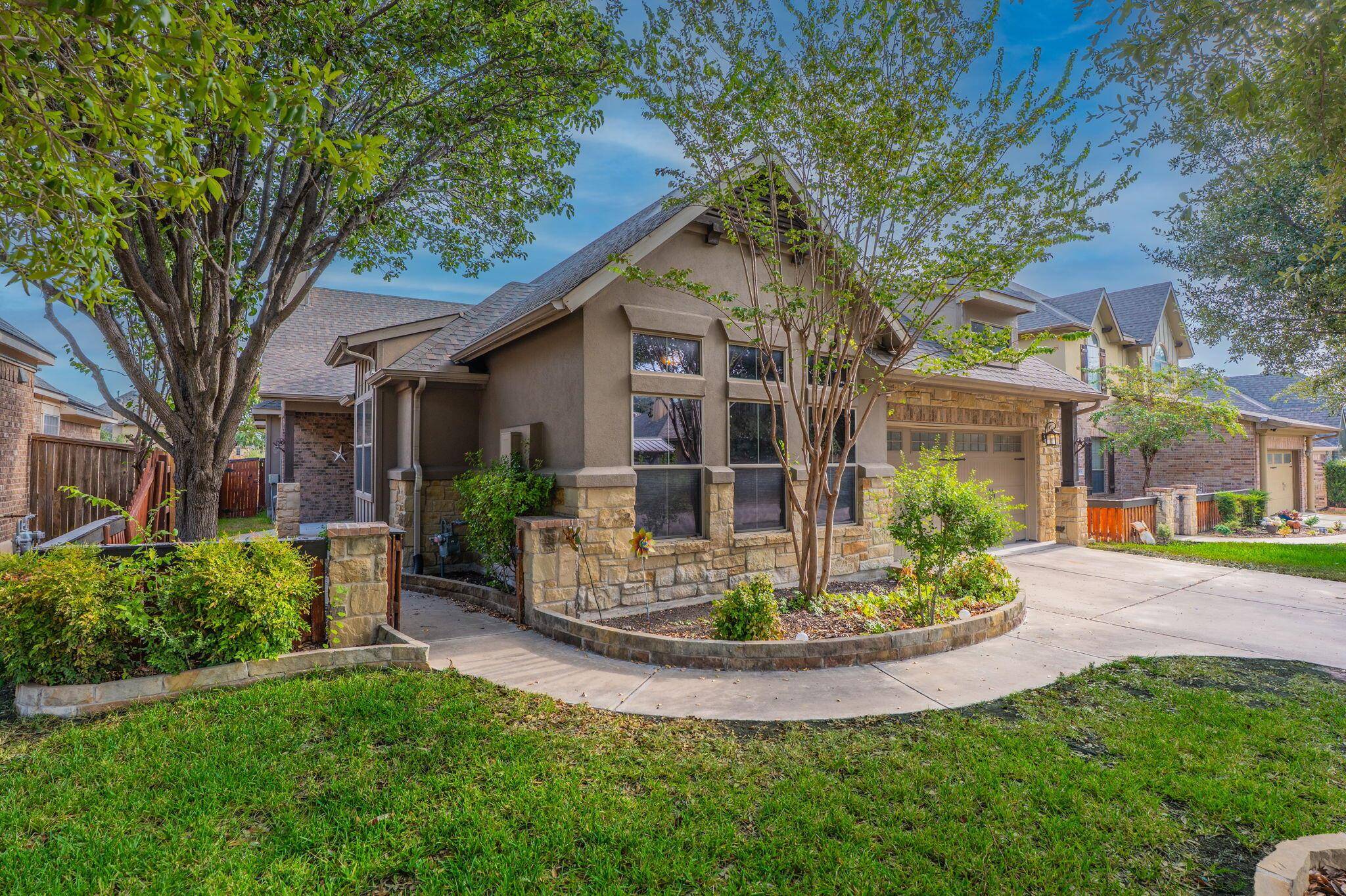 Address not disclosed, Round Rock, TX 78665