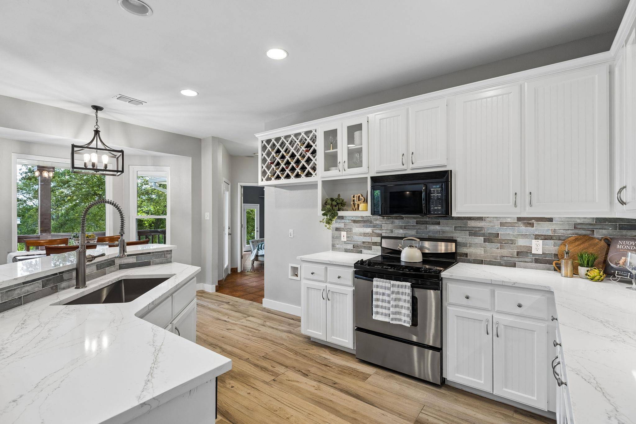 13209 N Ridge CIR, Leander, TX 78641