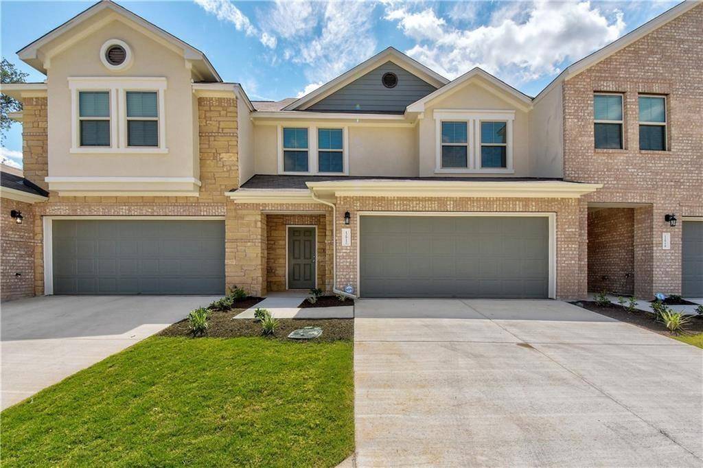 12912 Leatherback LN, Austin, TX 78729