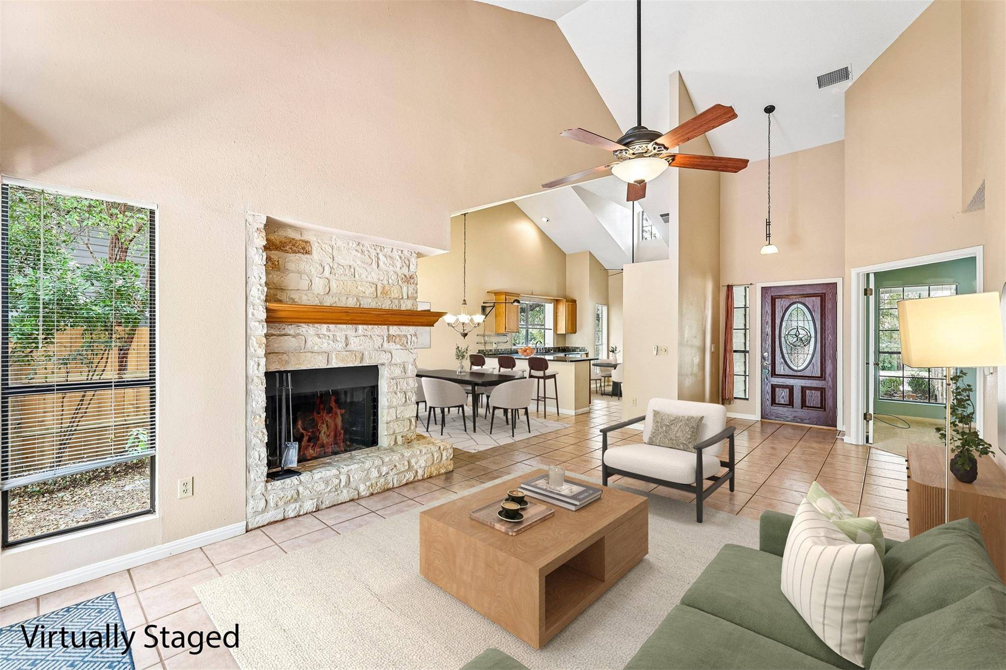 8302 Racine TRL, Austin, TX 78717