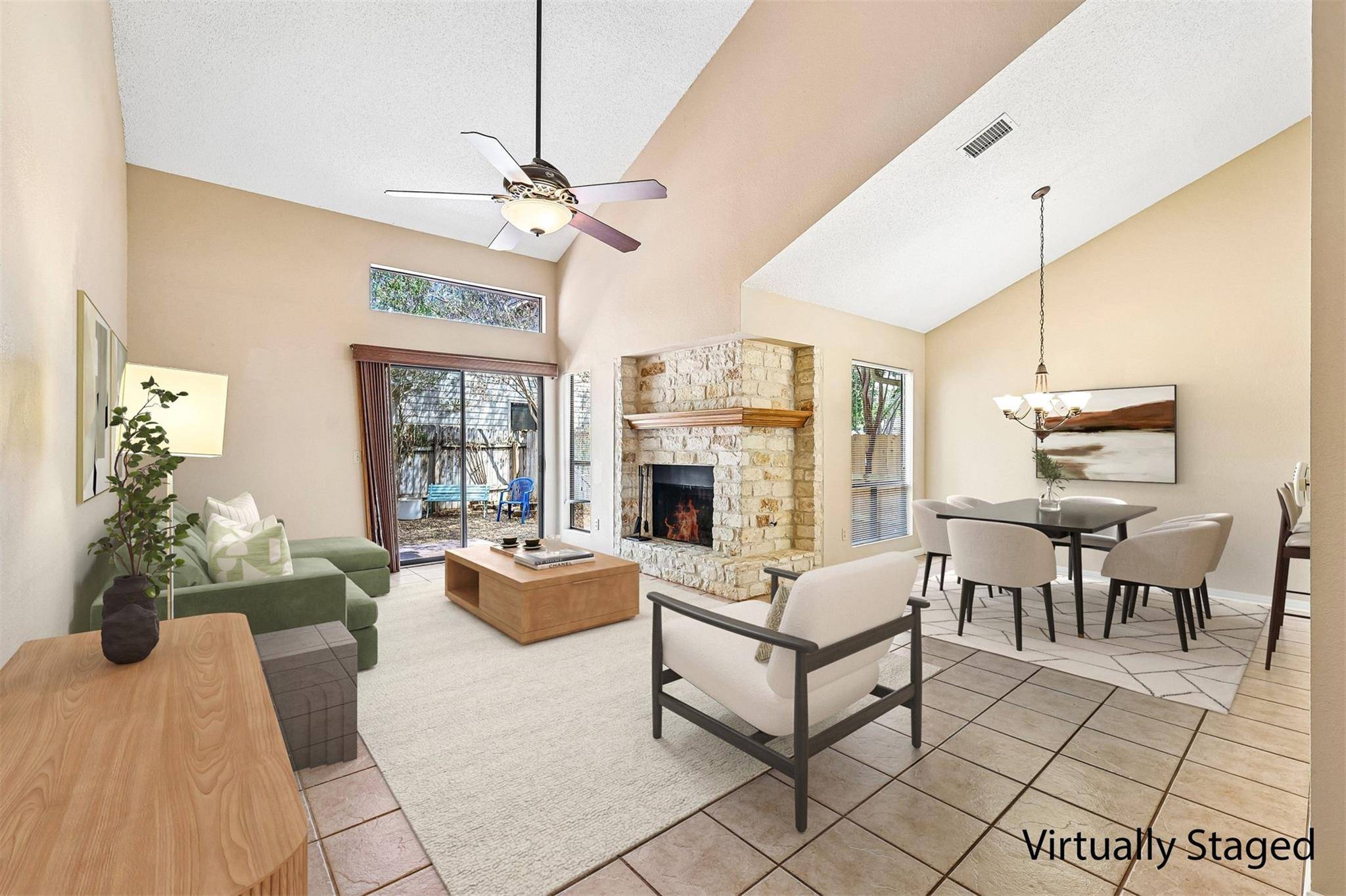 8302 Racine TRL, Austin, TX 78717