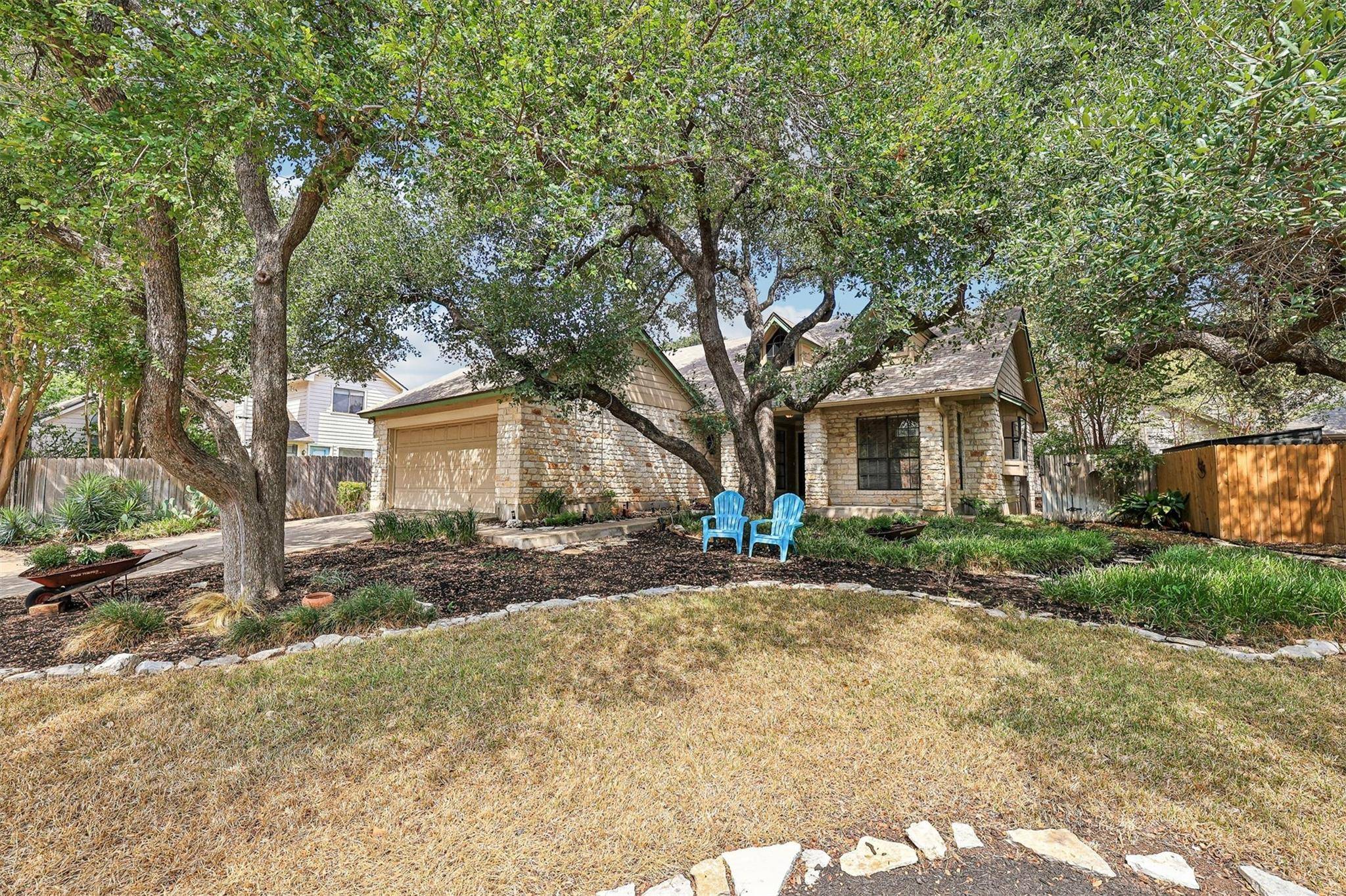 8302 Racine TRL, Austin, TX 78717