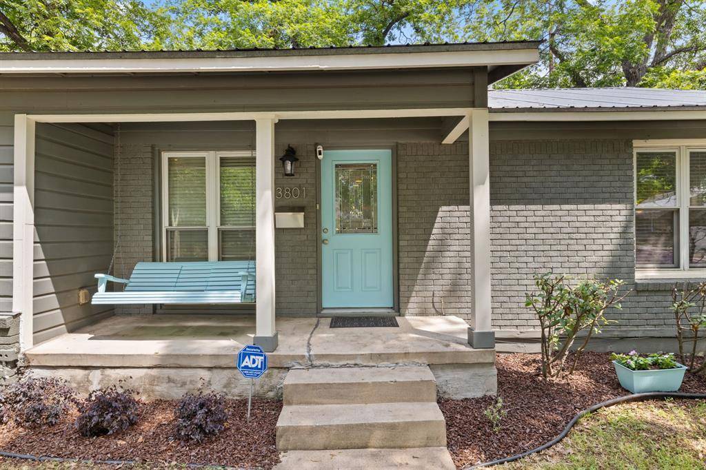 3801 Avenue G #A, Austin, TX 78751