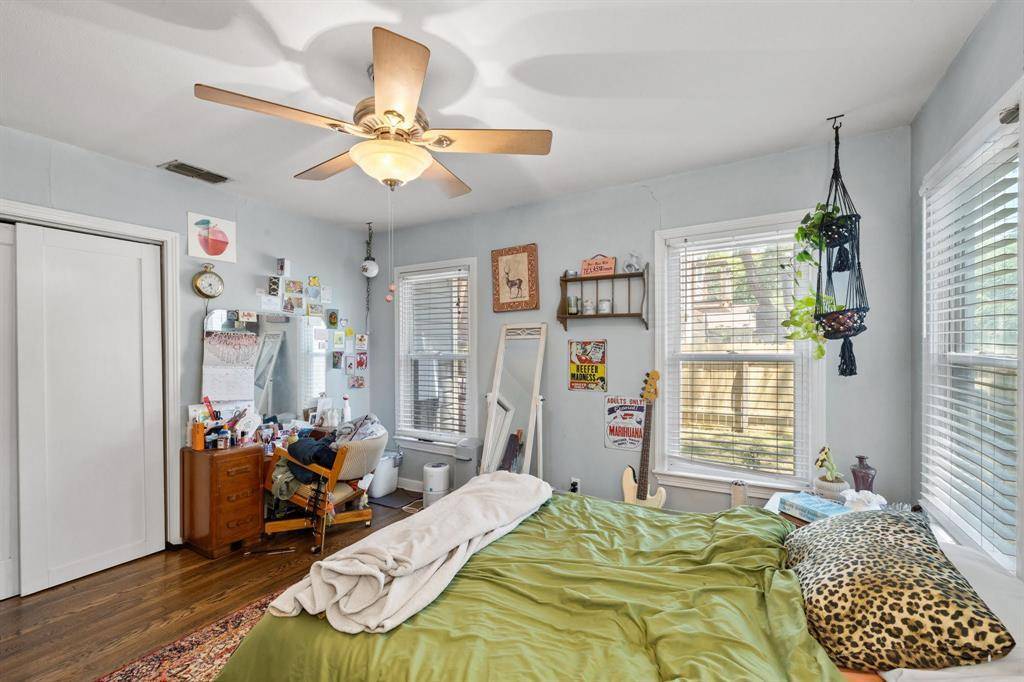 3801 Avenue G #A, Austin, TX 78751