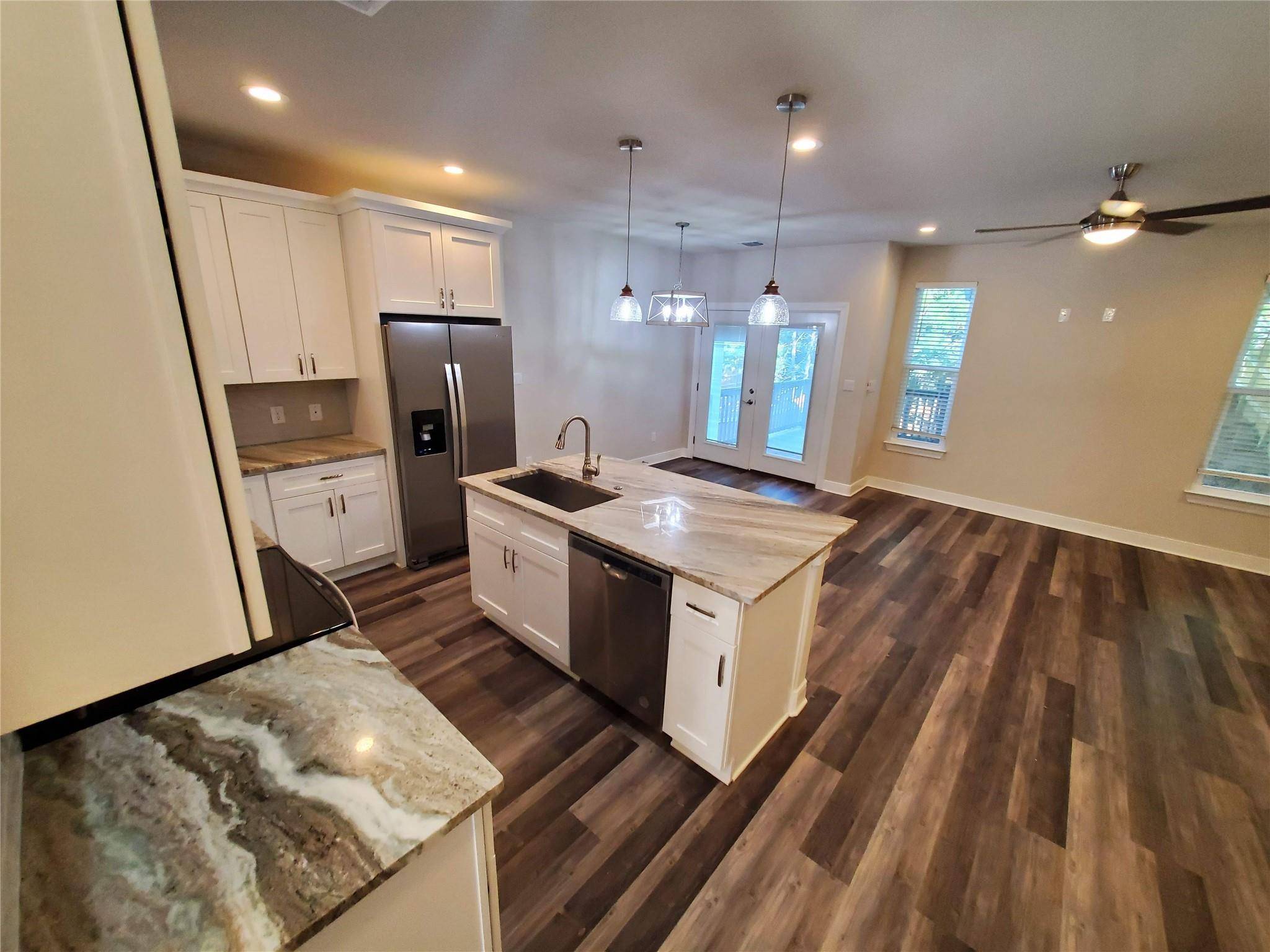 121 N Pahihi DR #A, Bastrop, TX 78602