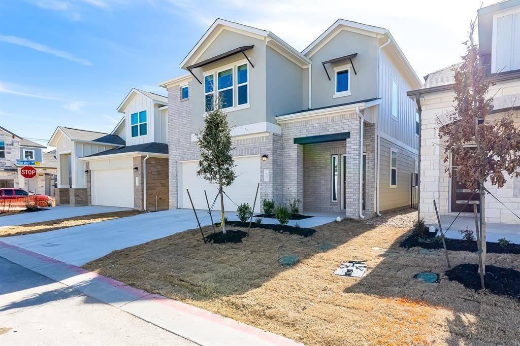 1005 Legend Milton Ln, Austin, TX 78748