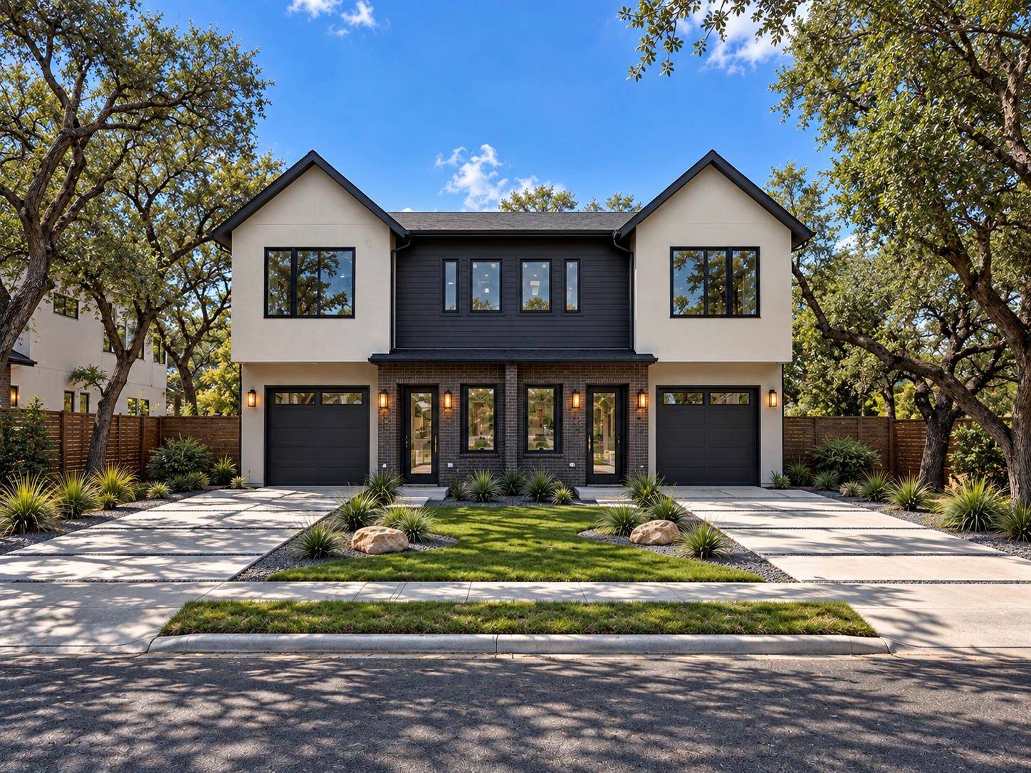 11628 Ladera Vista Dr Unit A, B, C, Austin, TX 78759