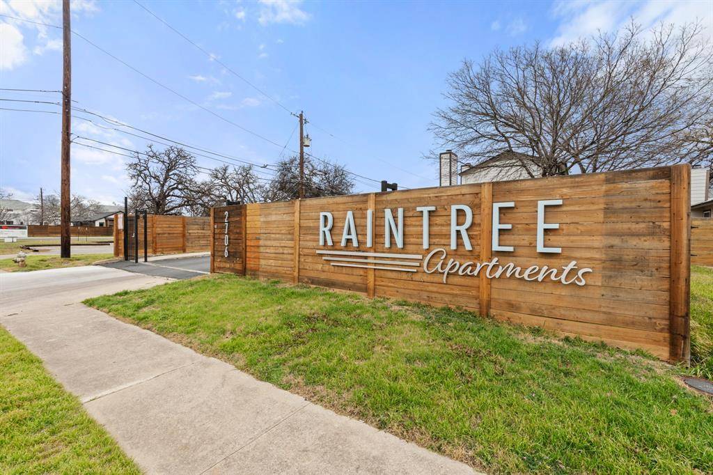 2706 Wheless LN #503, Austin, TX 78723