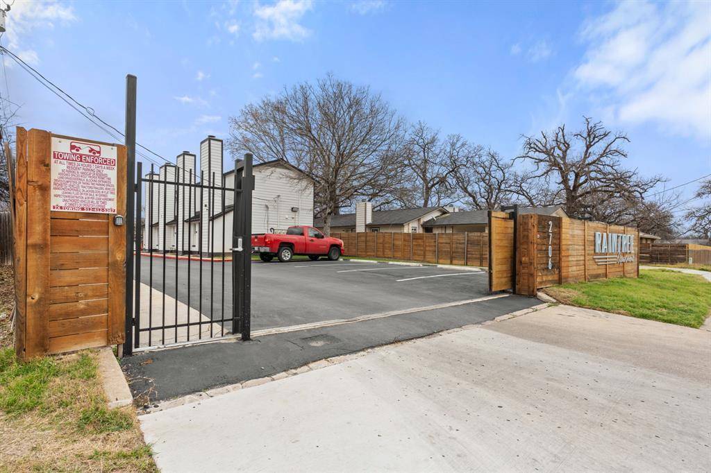 2706 Wheless LN #503, Austin, TX 78723