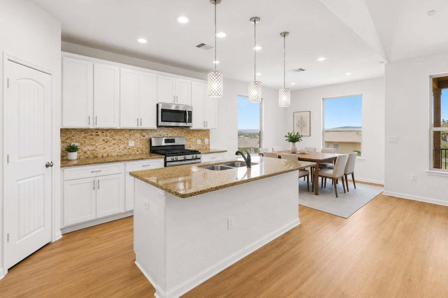 304 Santa Maria ST, Georgetown, TX 78628