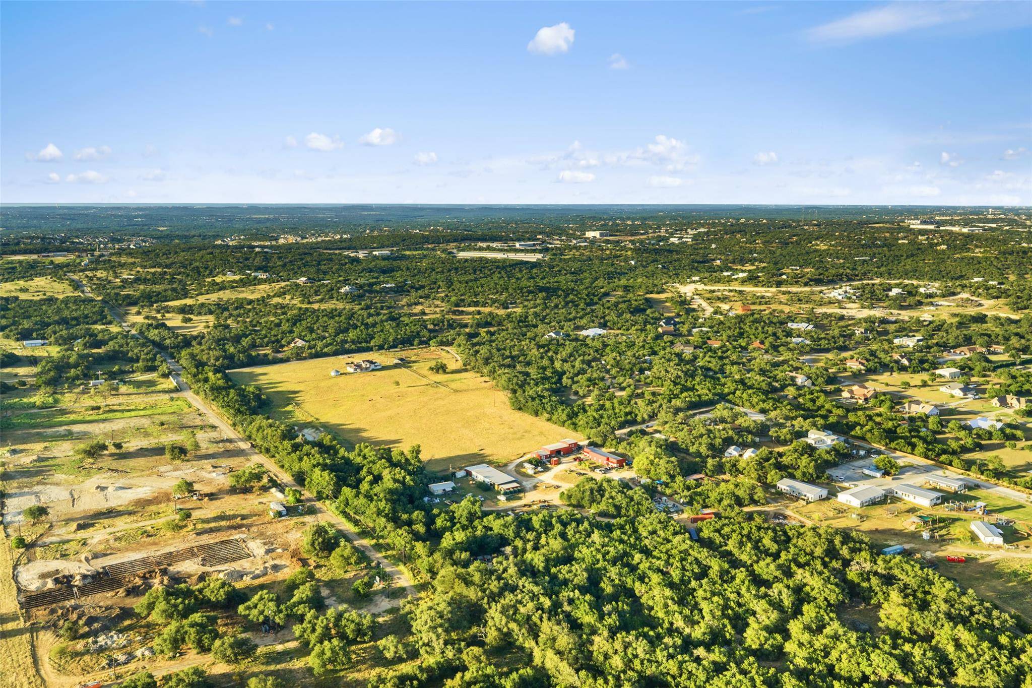 0 Hays Country Acres RD, Dripping Springs, TX 78620