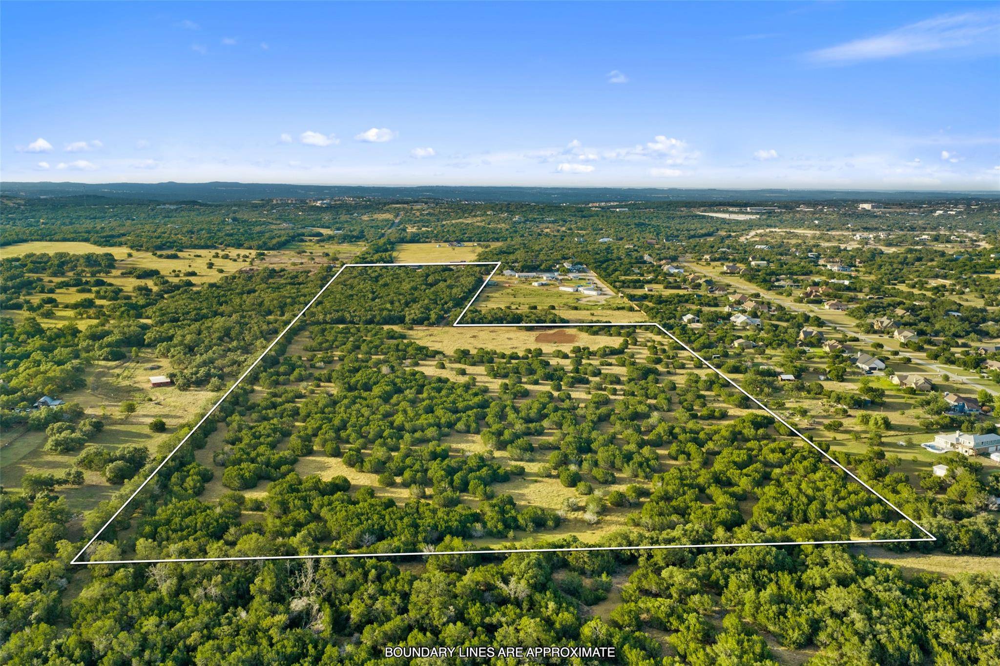 0 Hays Country Acres RD, Dripping Springs, TX 78620