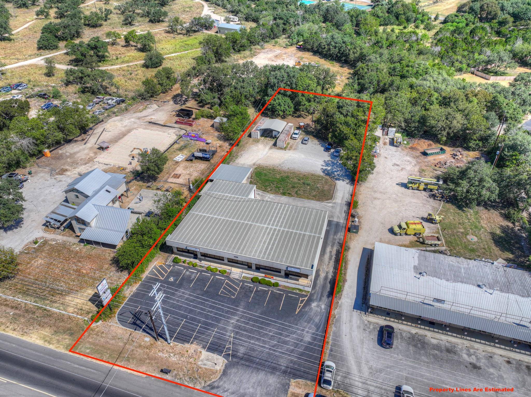 2206 Old Ranch Road 12, San Marcos, TX 78666