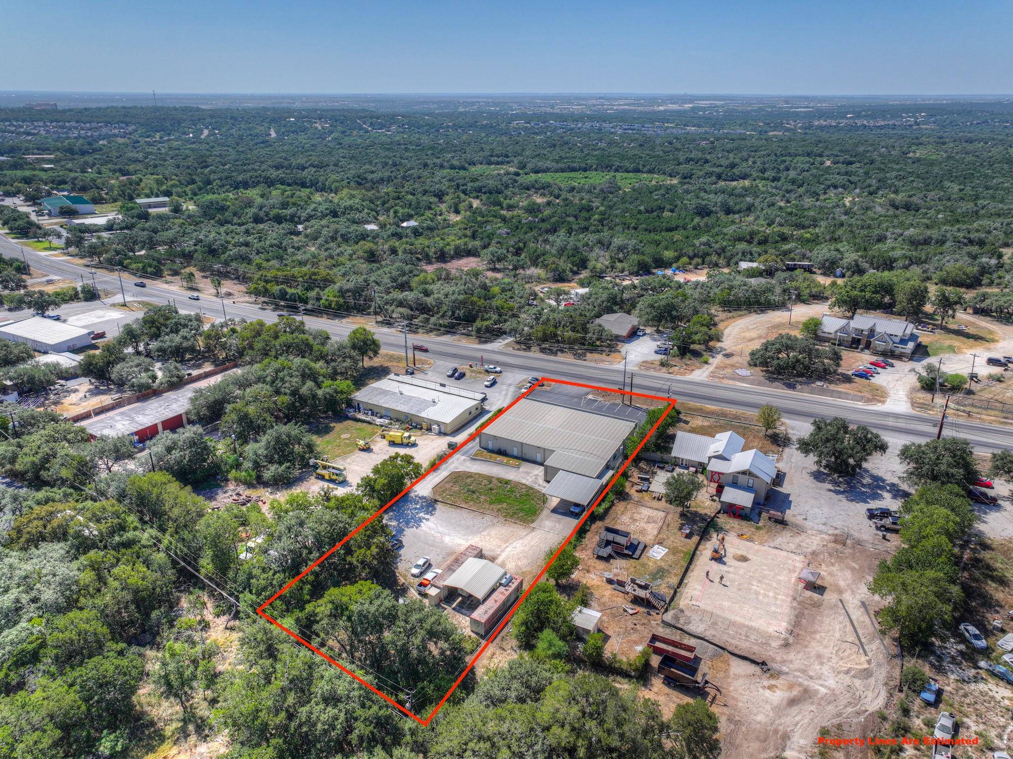 2206 Old Ranch Road 12, San Marcos, TX 78666