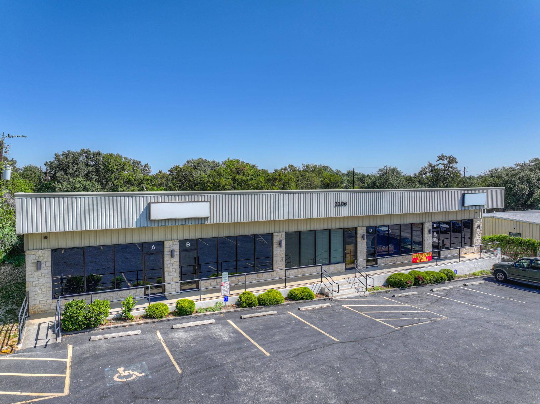 2206 Old Ranch Road 12, San Marcos, TX 78666