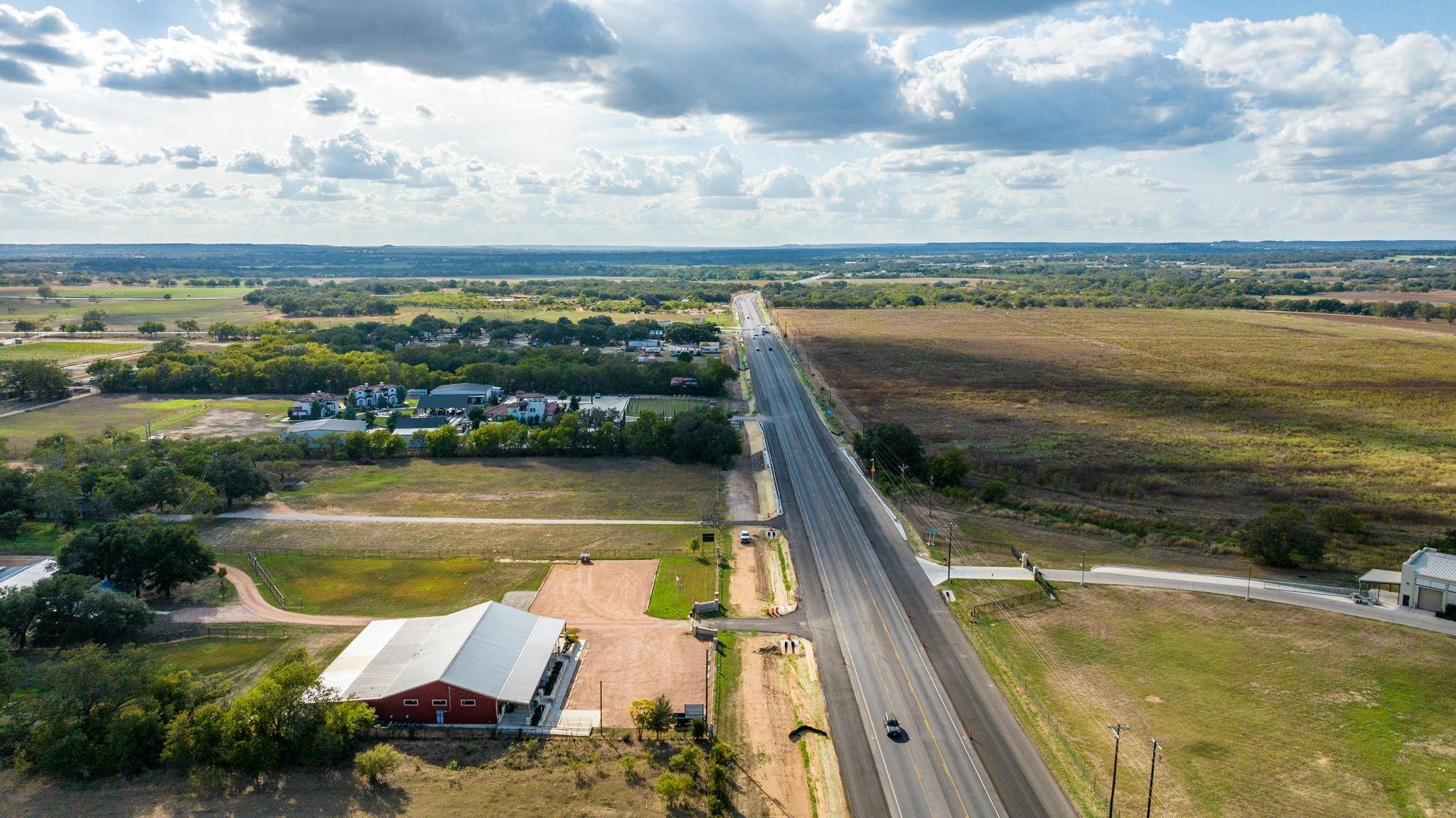 6009 E Us Highway 290, Fredericksburg, TX 78624