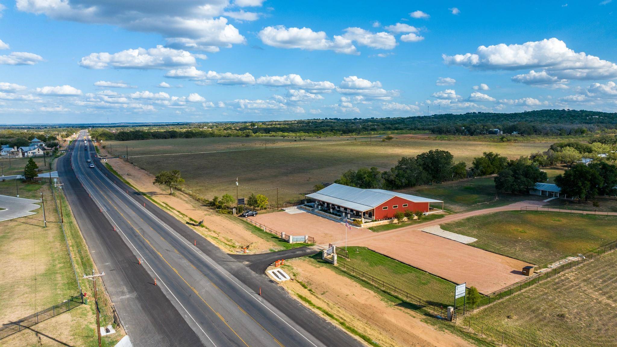 6009 E Us Highway 290, Fredericksburg, TX 78624