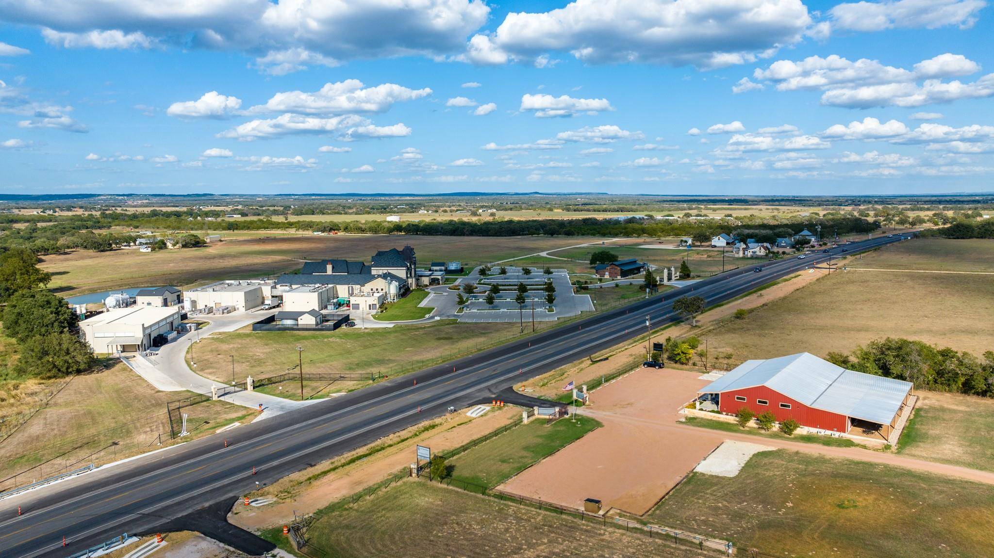 6009 E Us Highway 290, Fredericksburg, TX 78624