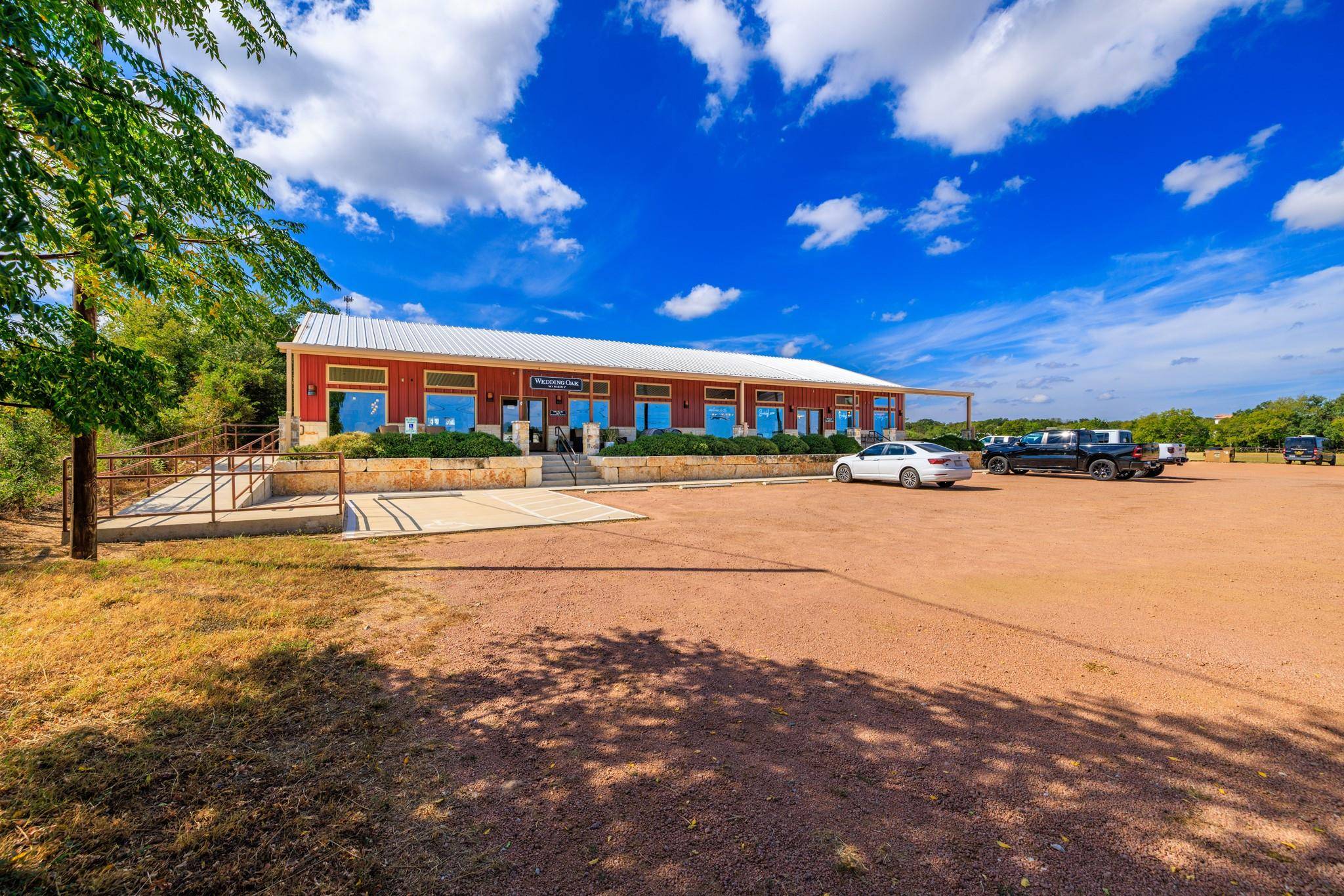 6009 E Us Highway 290, Fredericksburg, TX 78624