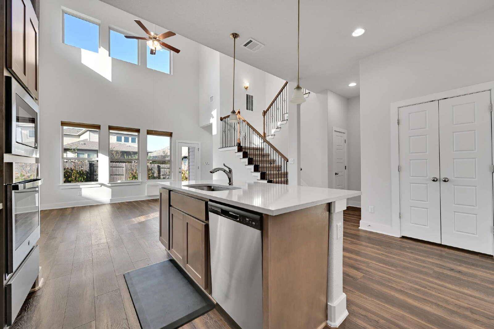 4420 Kings Cross RD, Pflugerville, TX 78660
