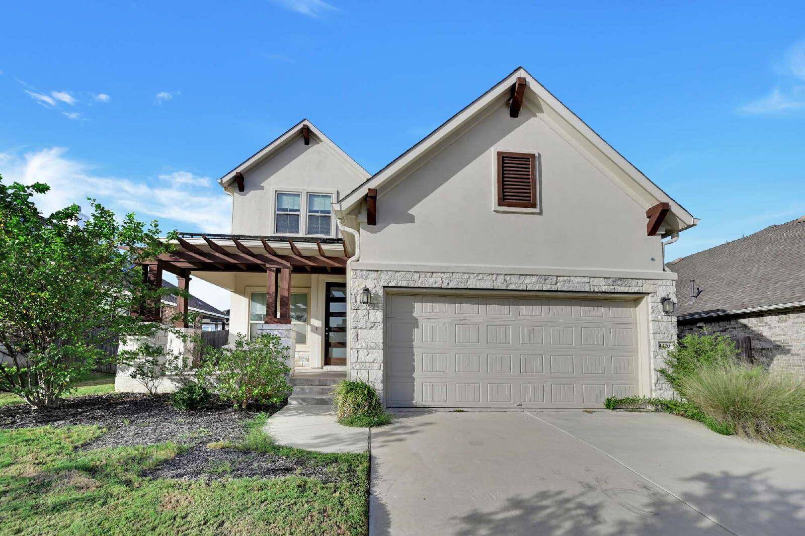 4420 Kings Cross RD, Pflugerville, TX 78660