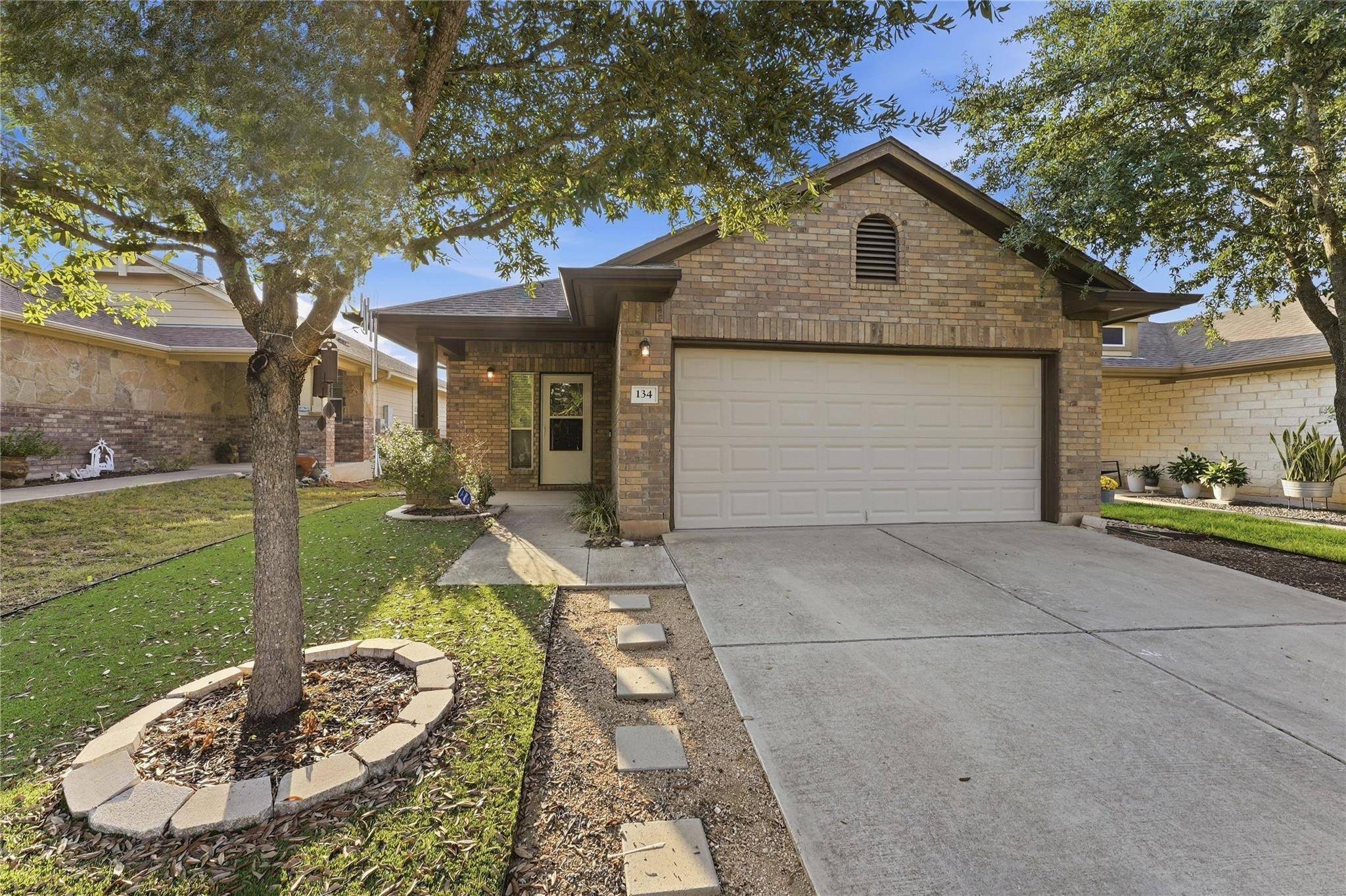 134 Silo ST, San Marcos, TX 78666
