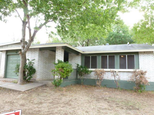 5213 Village PATH, Austin, TX 78744