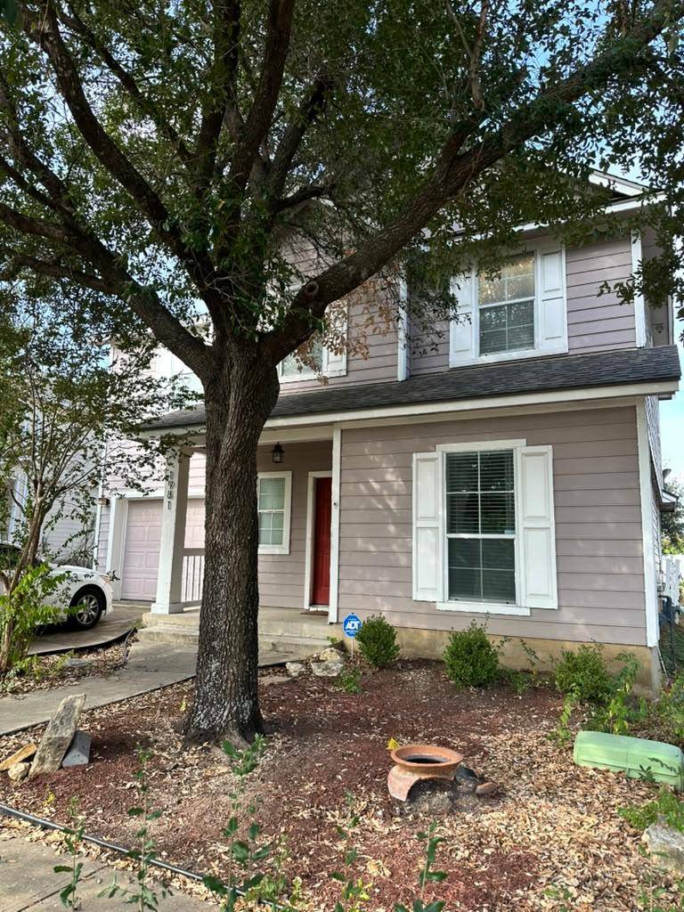 1981 Prairie Rock WAY, Round Rock, TX 78664