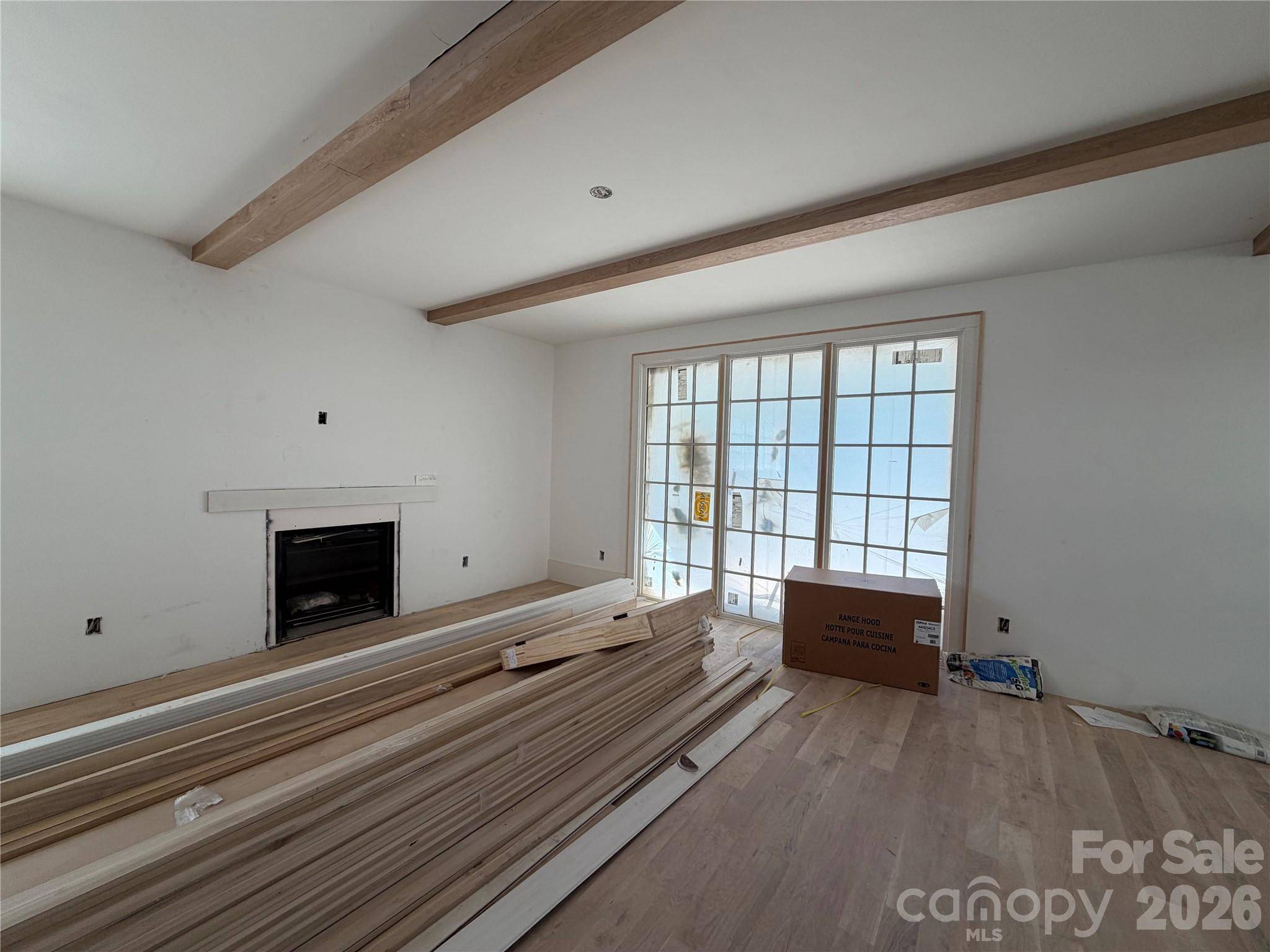733 Charles AVE, Charlotte, NC 28205