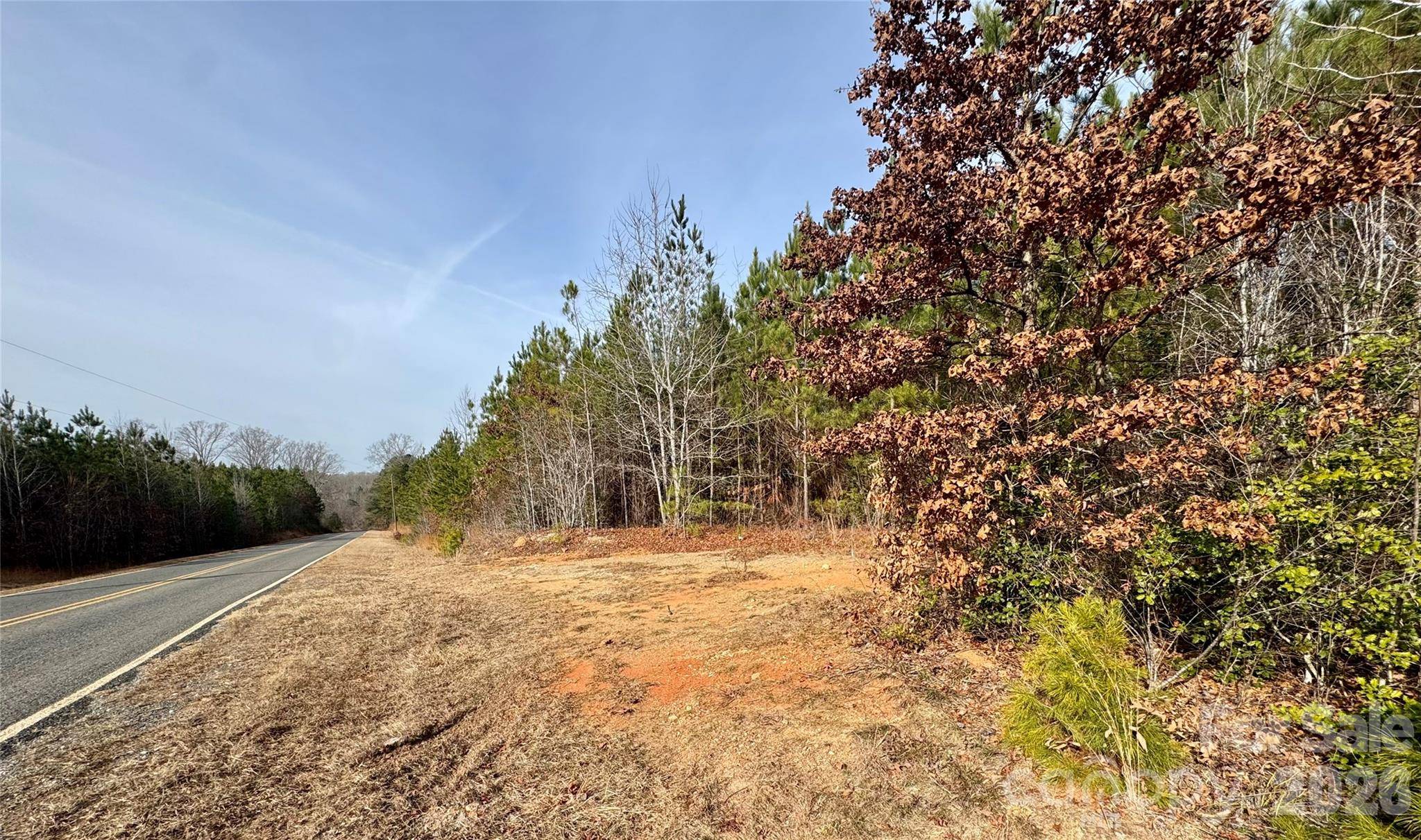 000 Calvary Church RD, Mount Gilead, NC 27306
