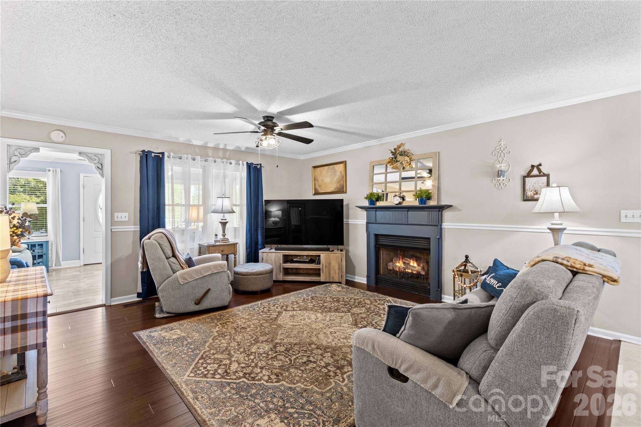 186 Antler DR, Statesville, NC 28625