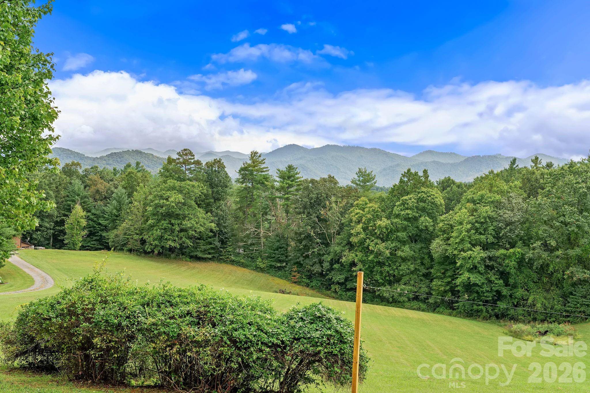 431 Pine Ridge RD, Mars Hill, NC 28754