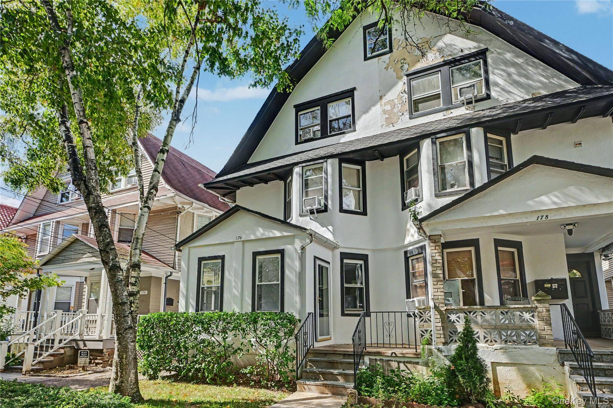 176 Archer AVE, Mount Vernon, NY 10550