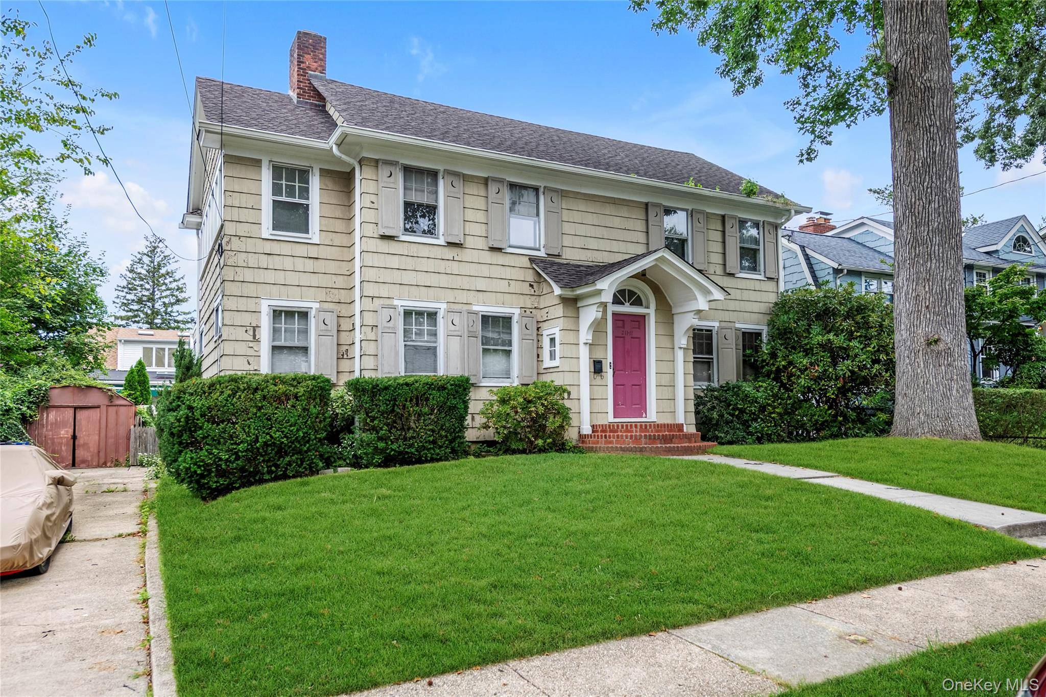 211-11 34th AVE, Bayside, NY 11361