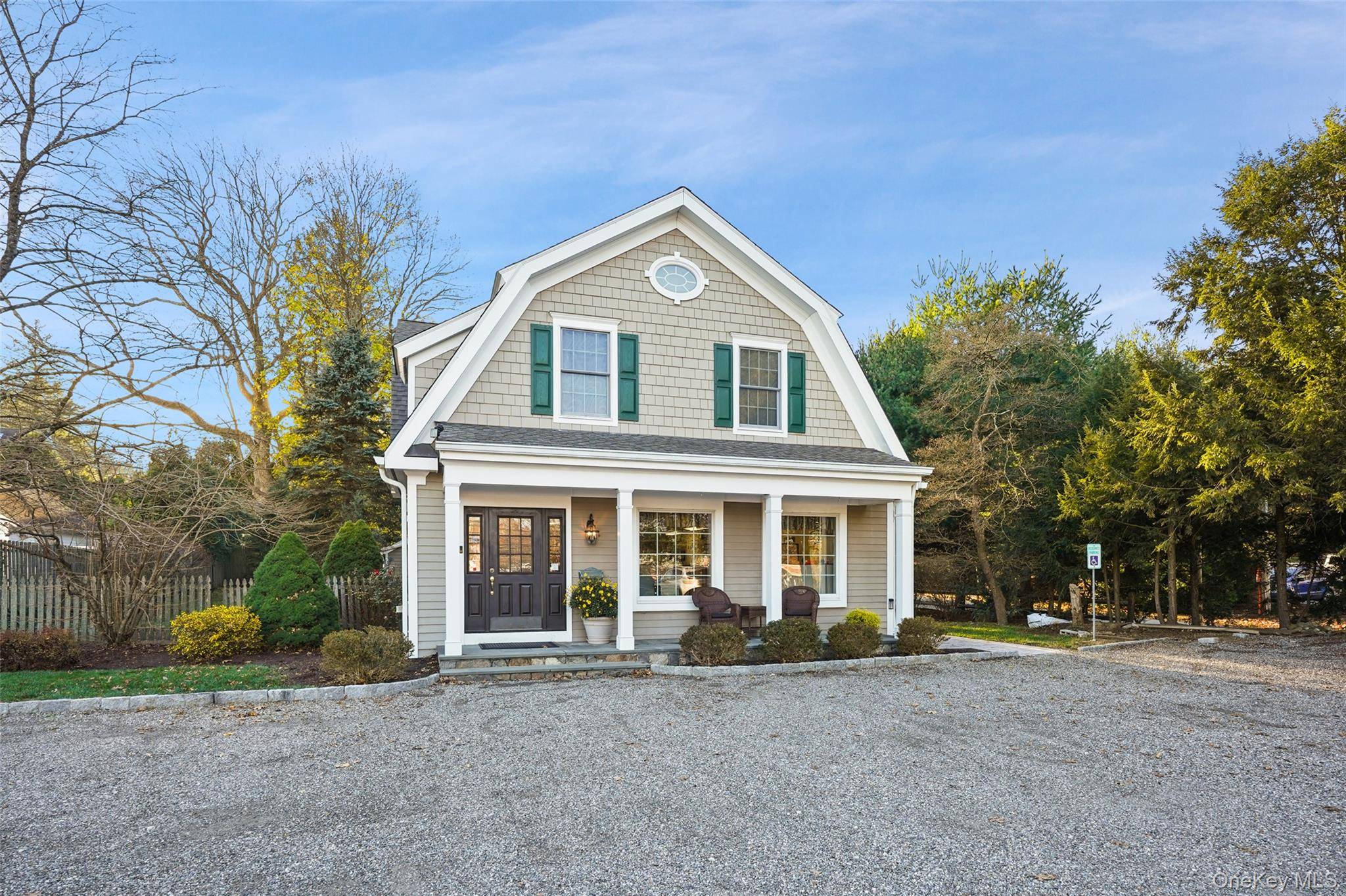 135 Bedford RD, Katonah, NY 10536