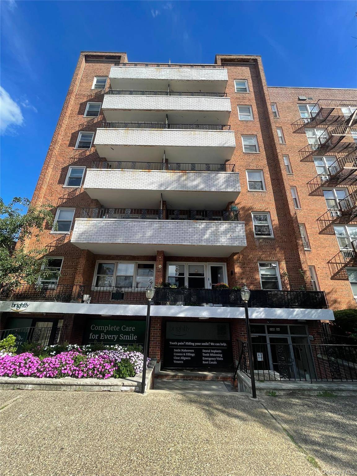 100-26 67 Road #6E, Forest Hills, NY 11375