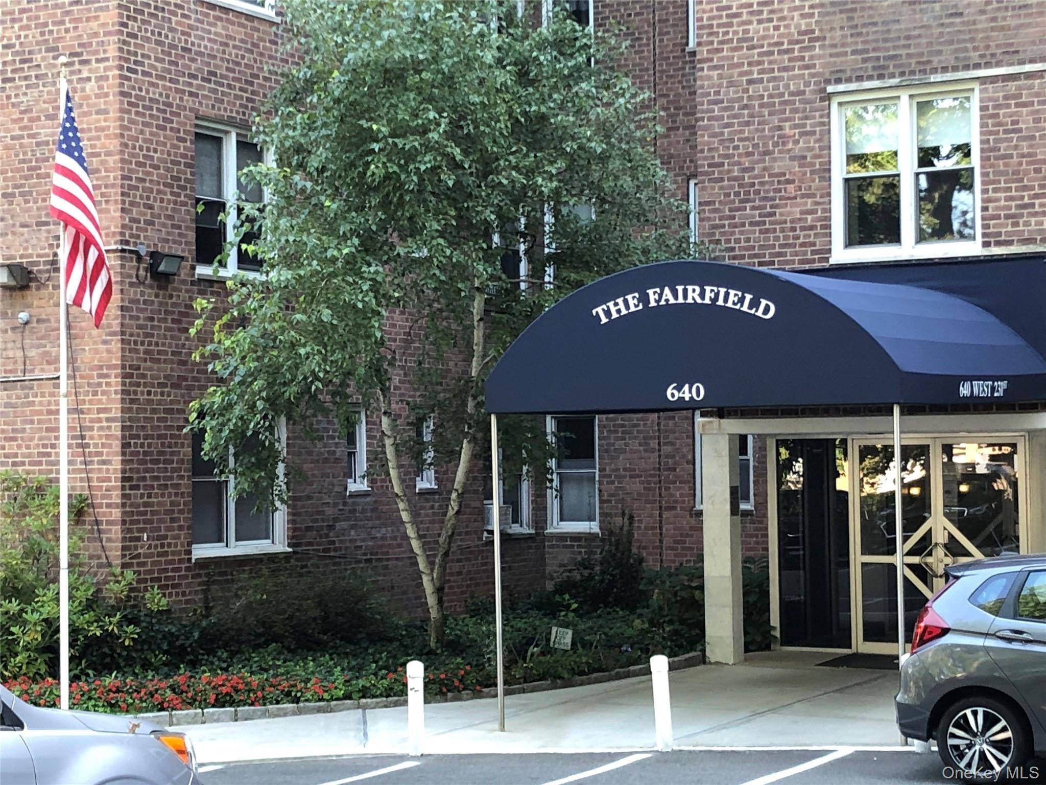 640 W 231 ST #5H, Bronx, NY 10463