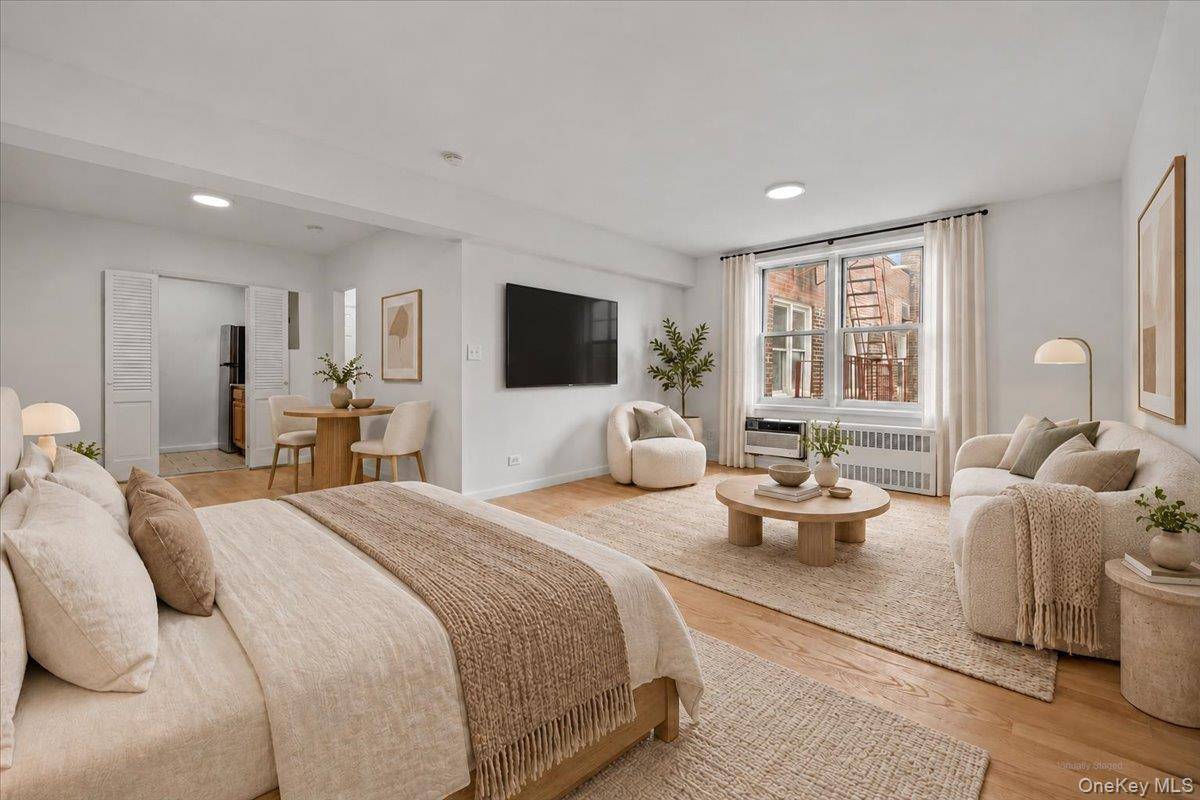 601 Kappock ST #6R, Bronx, NY 10463