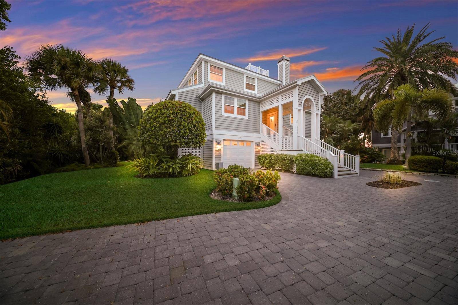 367 NIGHT HERON DR, Boca Grande, FL 33921
