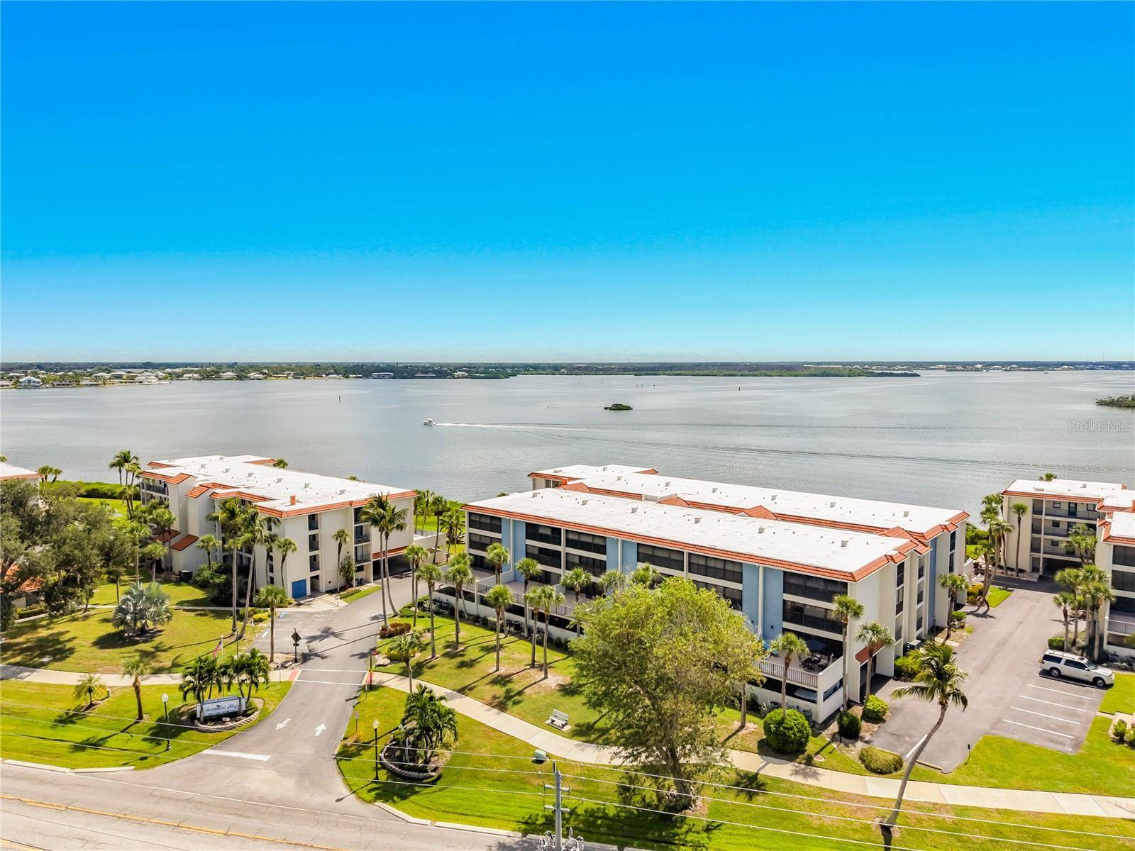 1551 BEACH RD #205, Englewood, FL 34223