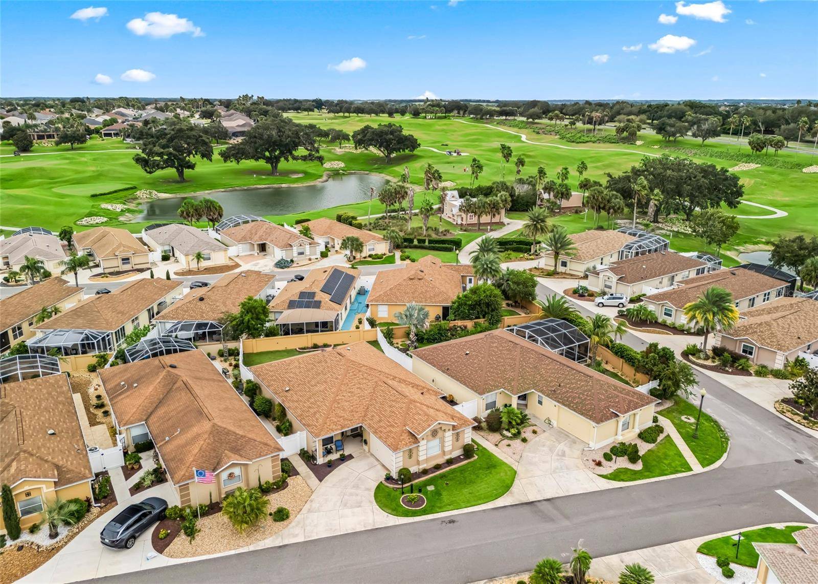 2733 ALANDARI LN, The Villages, FL 32162