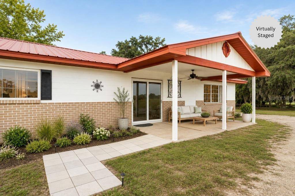1750 SW 17TH TER, Bell, FL 32619